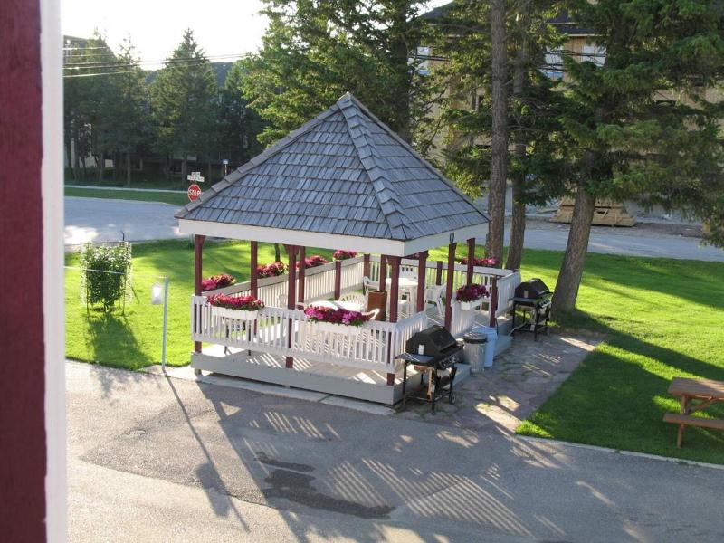 Mountain Springs Motel image