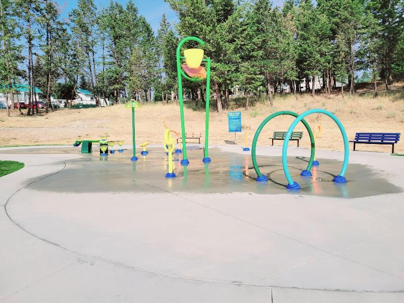 Mountain Springs Motel image