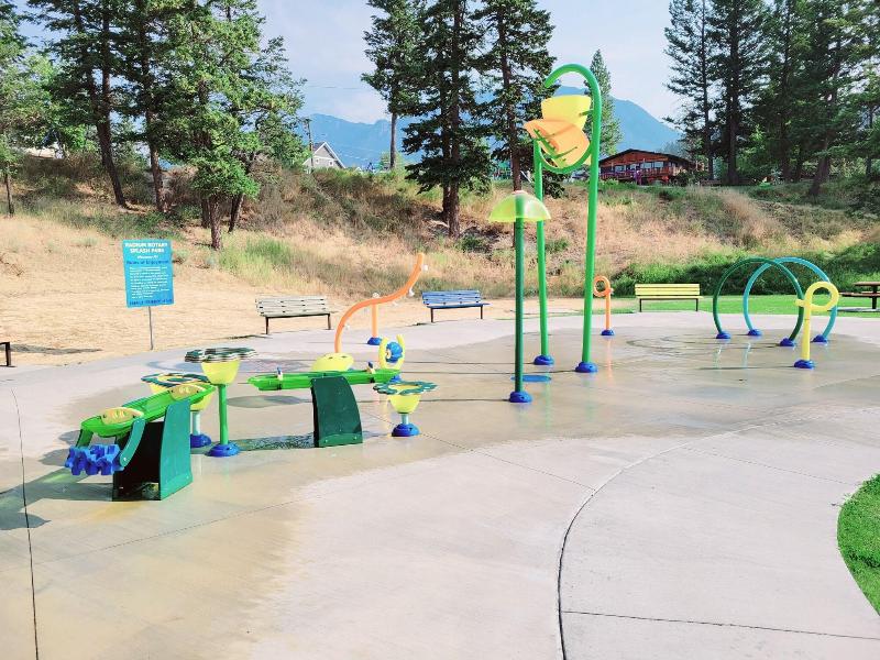 Mountain Springs Motel image