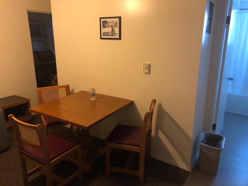 Mountain Springs Motel image