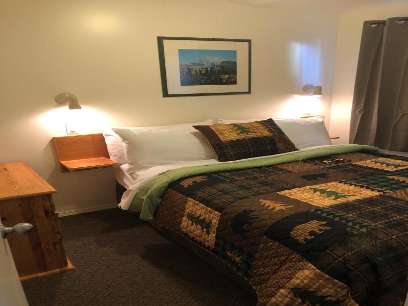 Mountain Springs Motel image