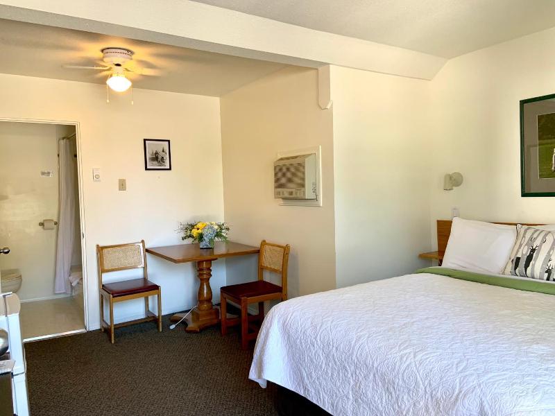 Mountain Springs Motel image
