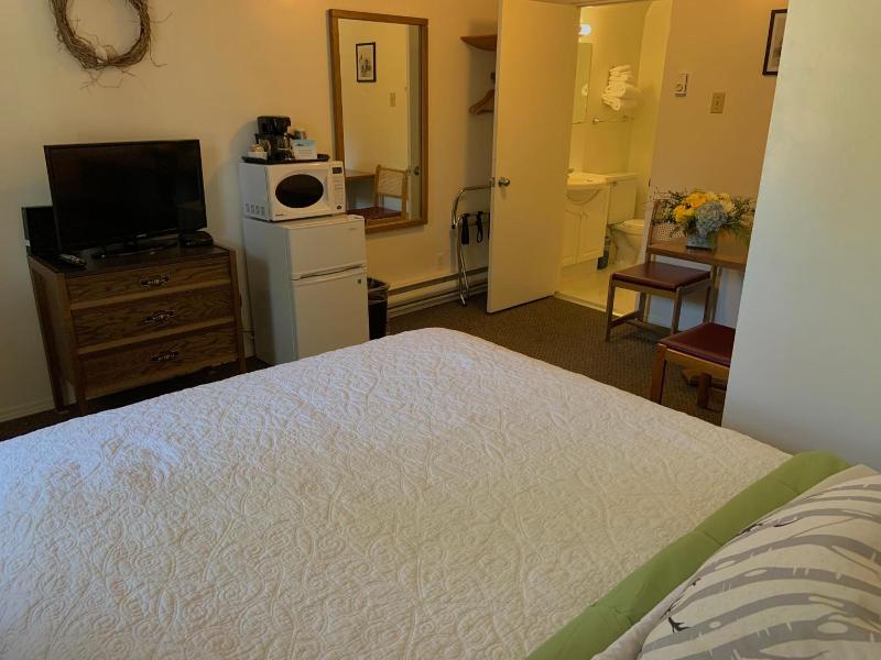 Mountain Springs Motel image