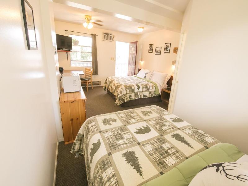 Mountain Springs Motel image