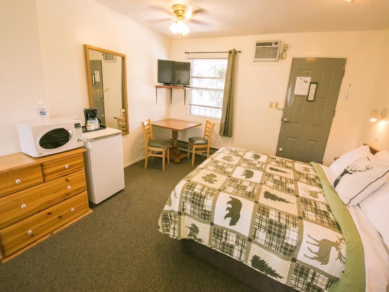 Mountain Springs Motel image