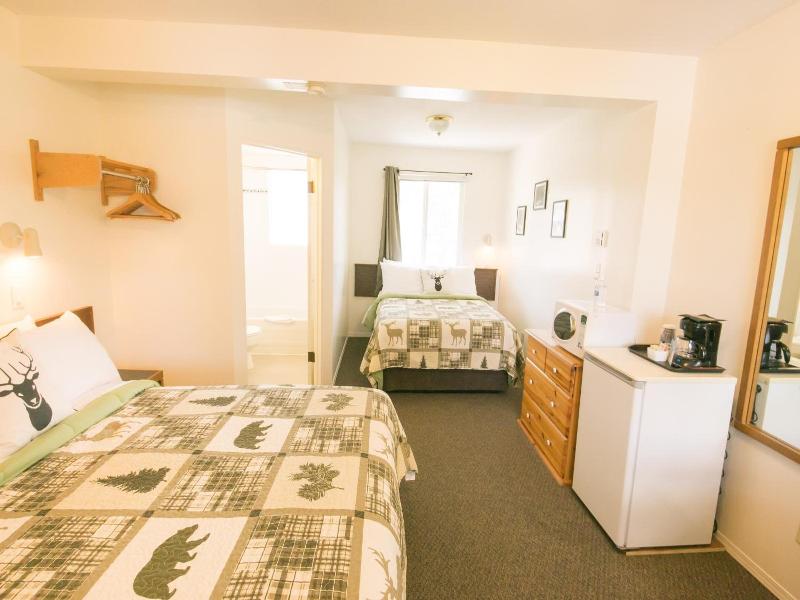 Mountain Springs Motel image