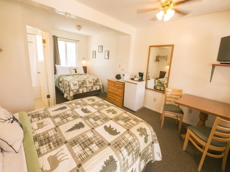 Mountain Springs Motel image