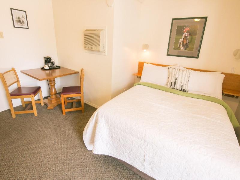 Mountain Springs Motel image