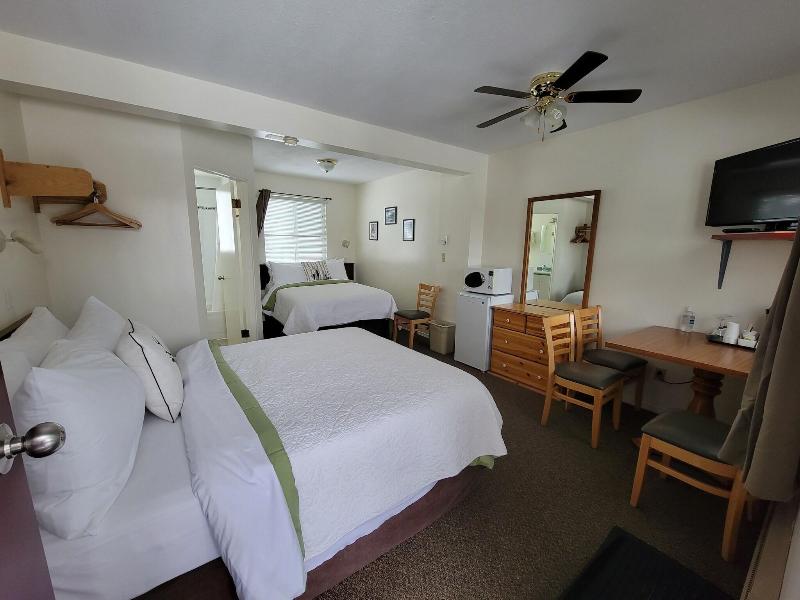 Mountain Springs Motel image