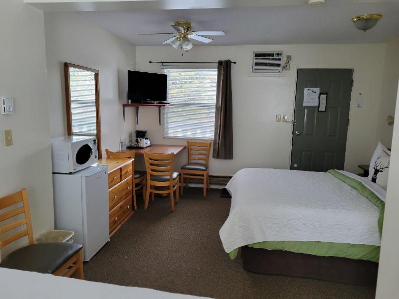 Mountain Springs Motel image