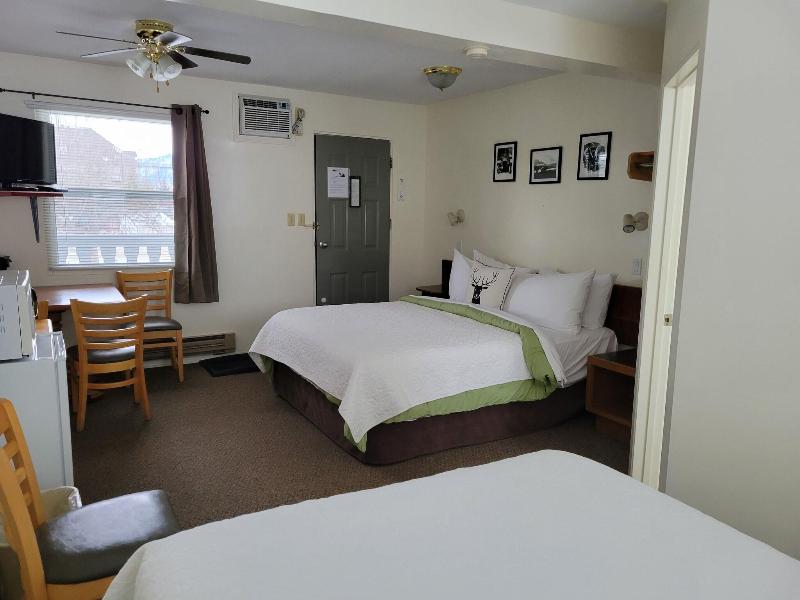 Mountain Springs Motel image