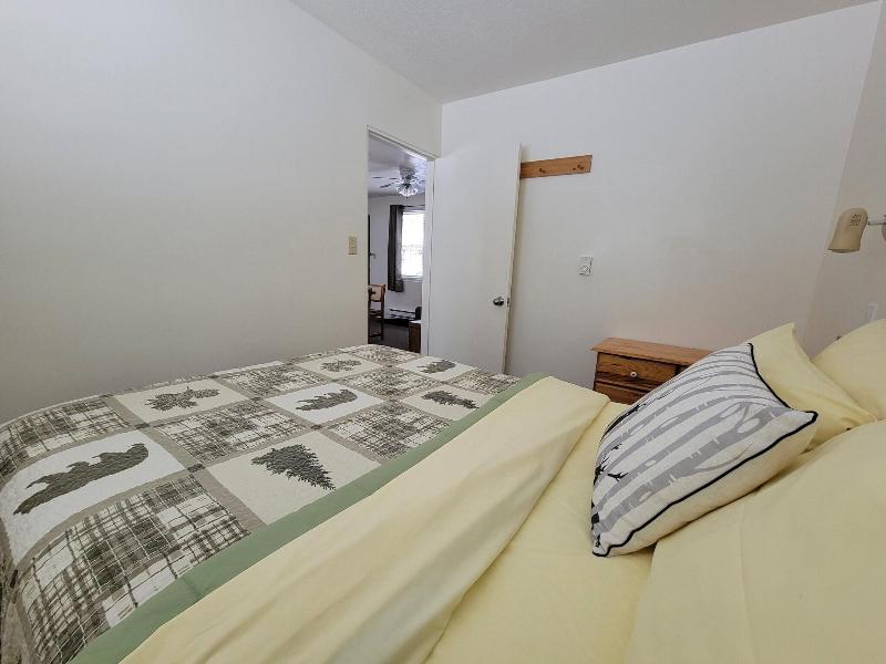 Mountain Springs Motel image