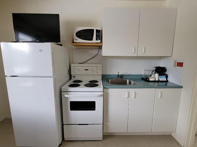 Mountain Springs Motel image