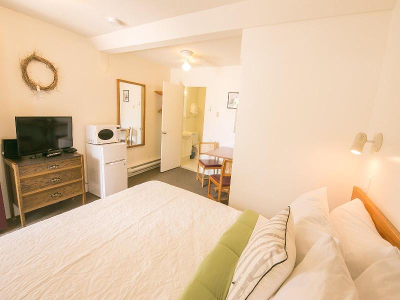 Mountain Springs Motel image