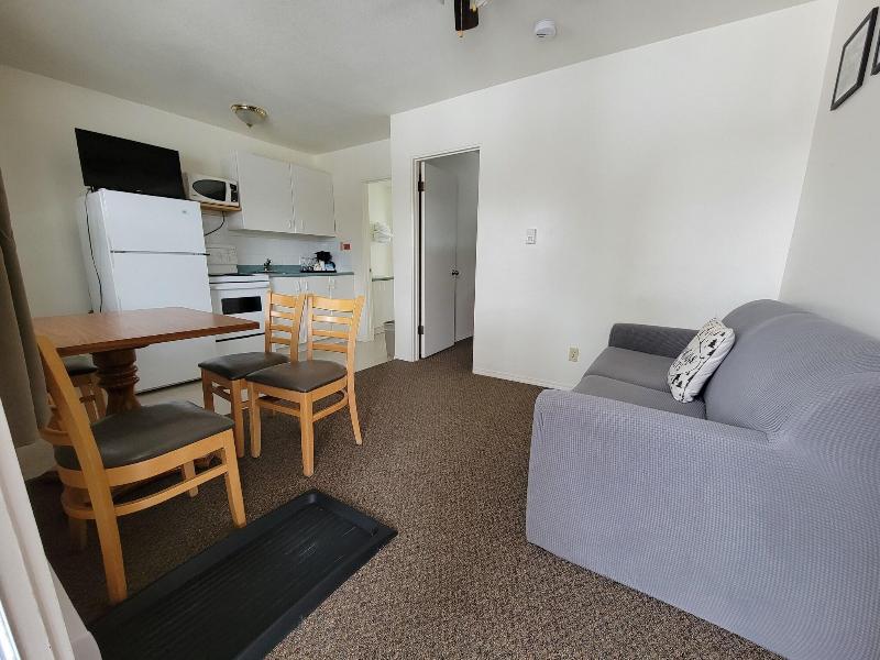 Mountain Springs Motel image