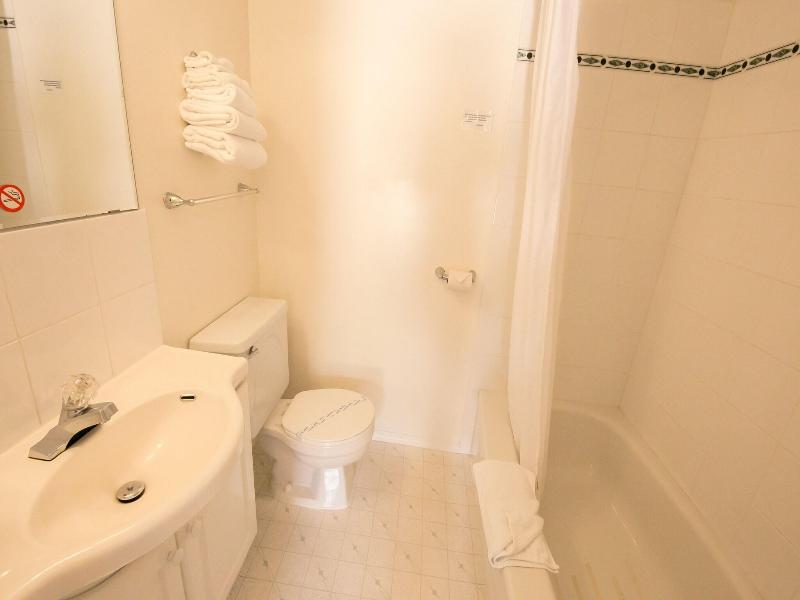 Mountain Springs Motel image