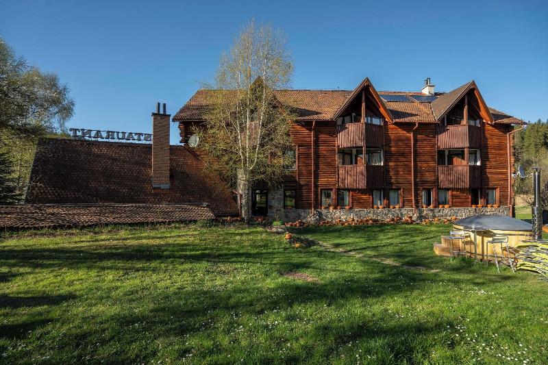 Fortuna Eco Boutique Hotel