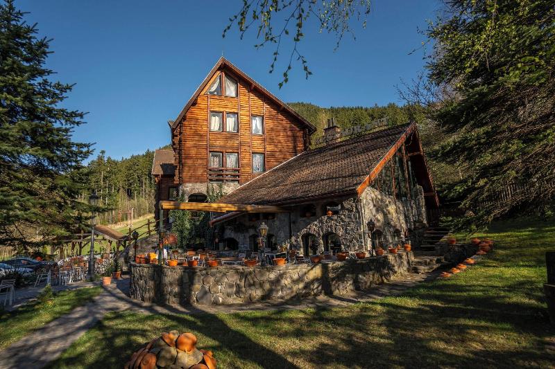 Fortuna Eco Boutique Hotel