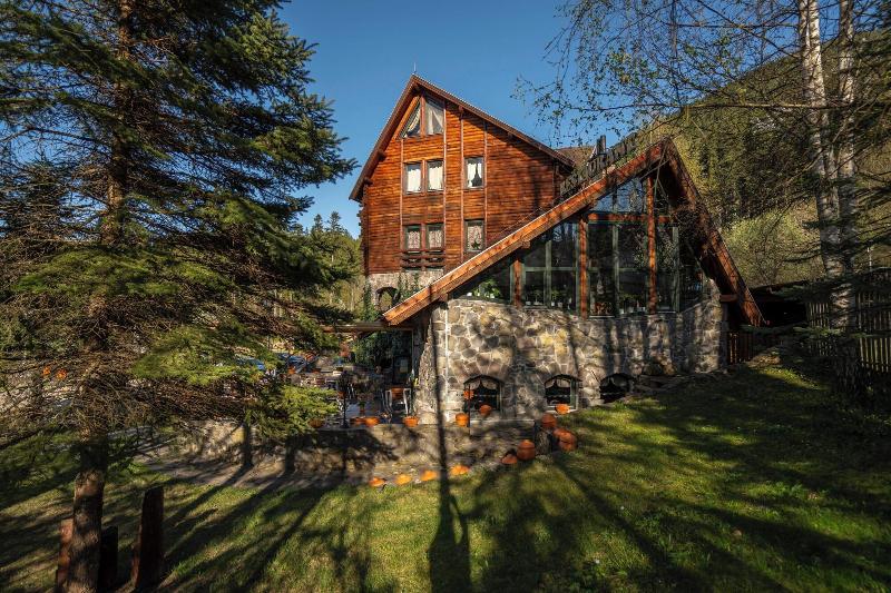 Fortuna Eco Boutique Hotel