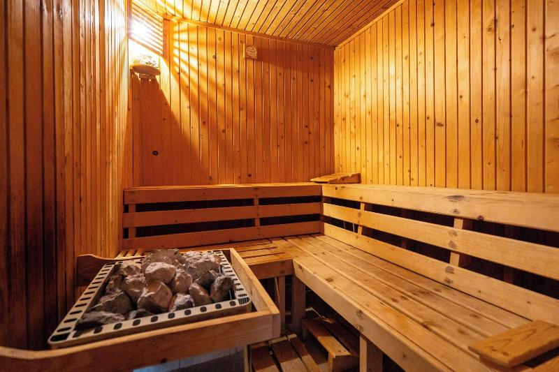 Fortuna Eco Boutique Hotel