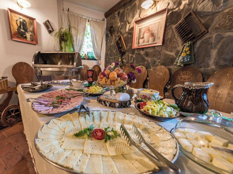 Fortuna Eco Boutique Hotel