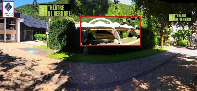 Ha Bergement Artense