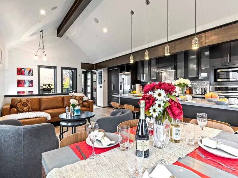Casa Tornare 3 Bedrooms Pea 1260 By Kbm
