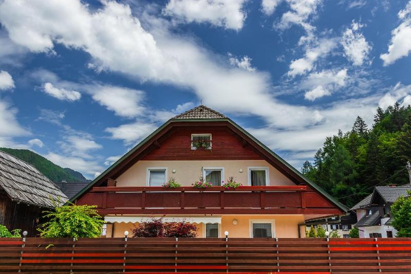 Villa Nena image