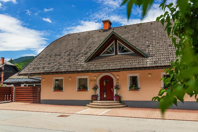 Villa Nena image