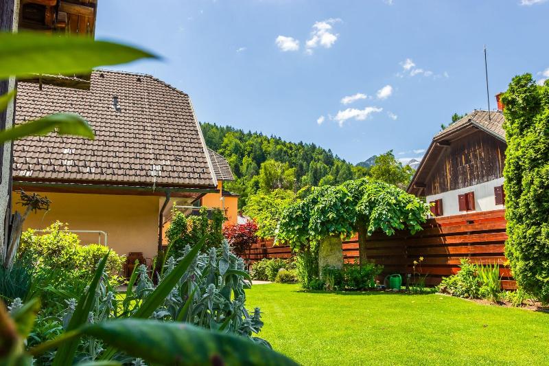 Villa Nena image