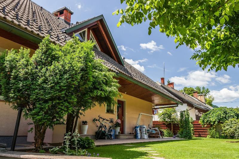 Villa Nena image