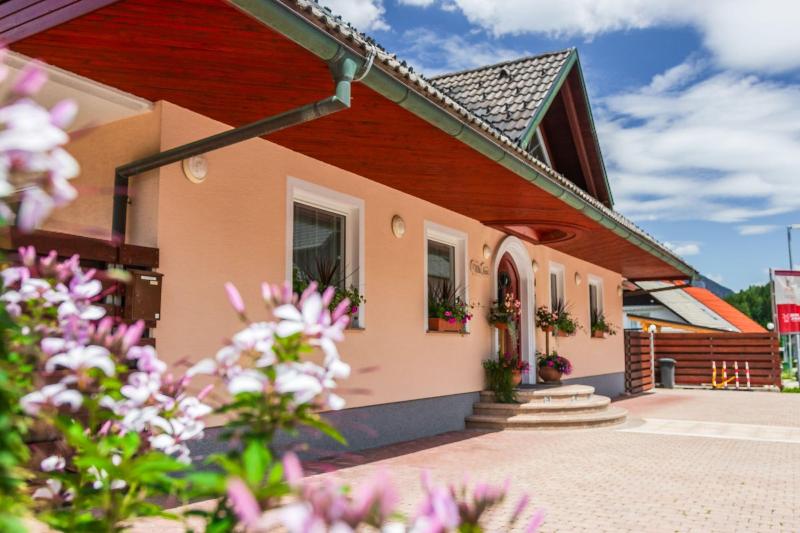 Villa Nena image