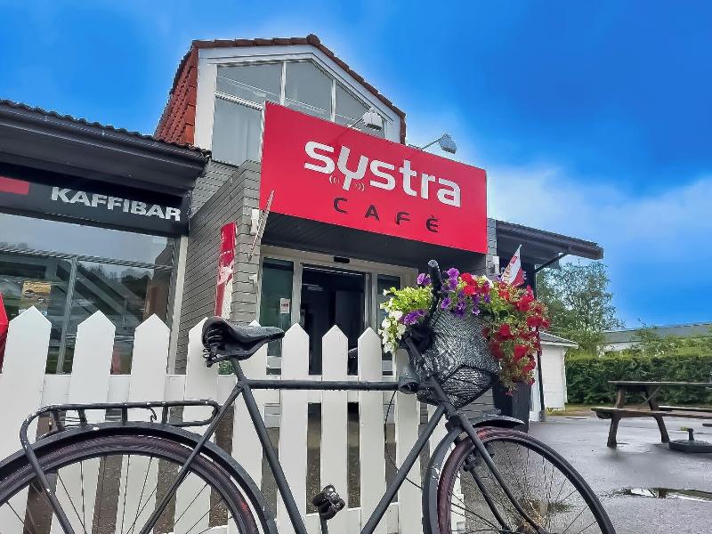Systra Hotel Apartments Sja Holt — general view