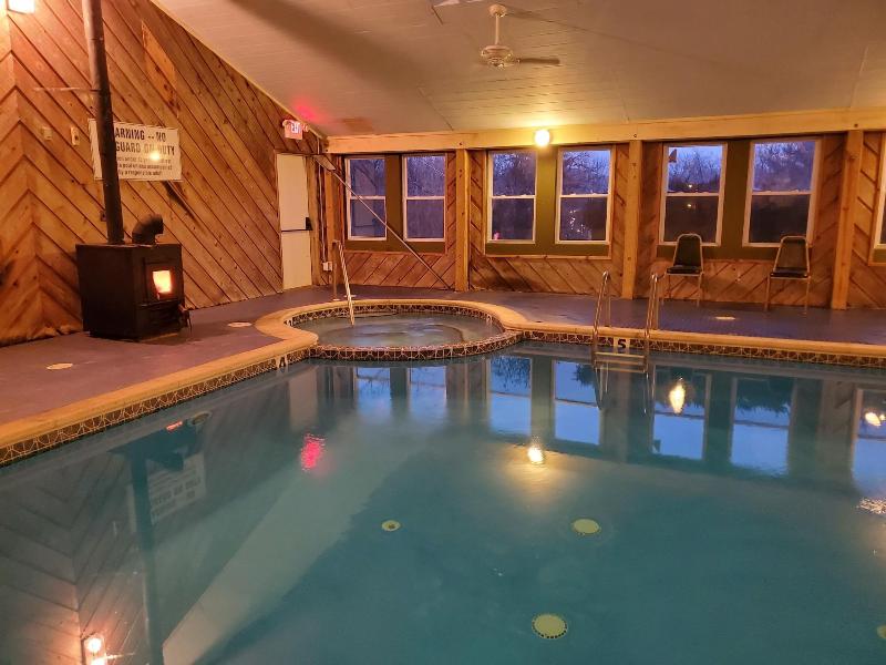 Glenwood Inn Conference Center image