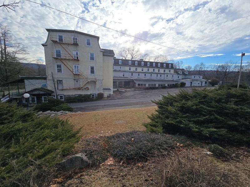 Glenwood Inn Conference Center image