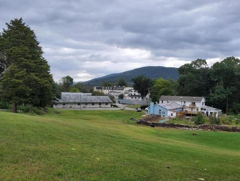 Glenwood Inn Conference Center image