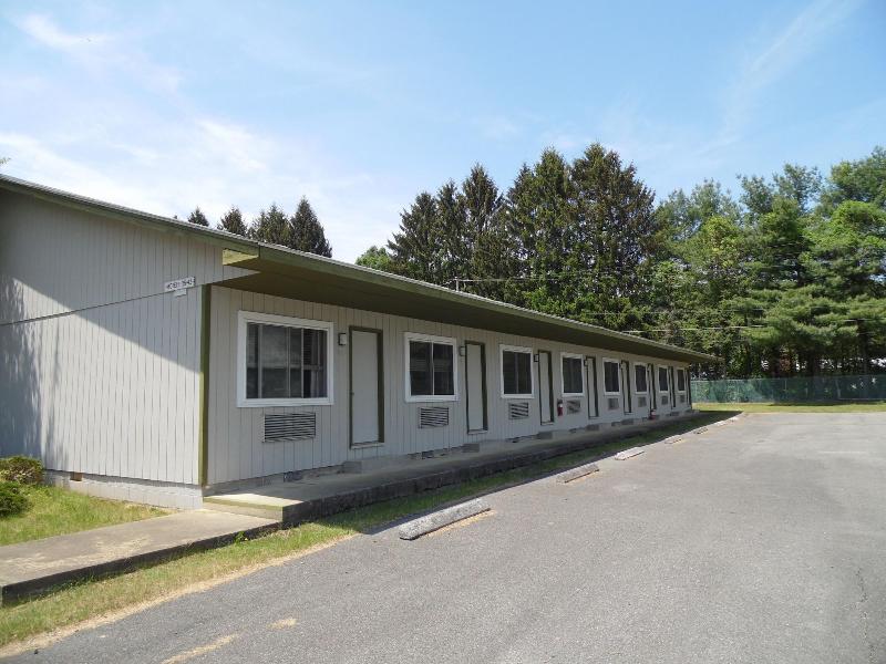 Glenwood Inn Conference Center image