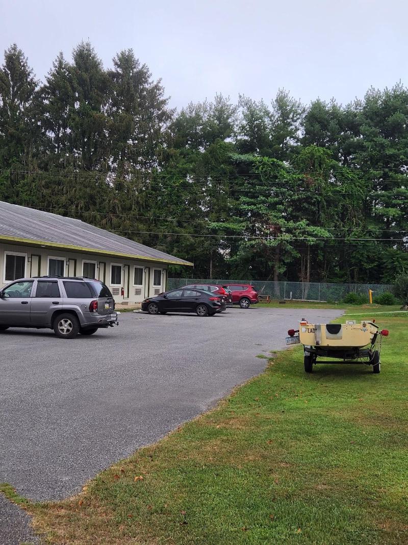 Glenwood Inn Conference Center image