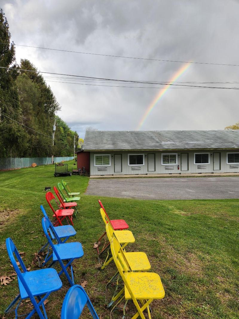 Glenwood Inn Conference Center image
