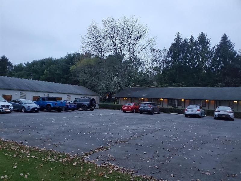 Glenwood Inn Conference Center image