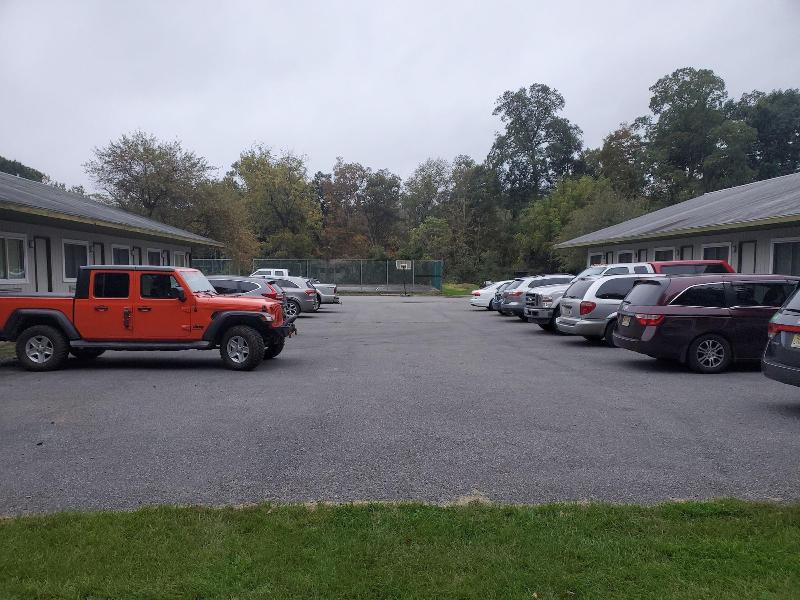 Glenwood Inn Conference Center image