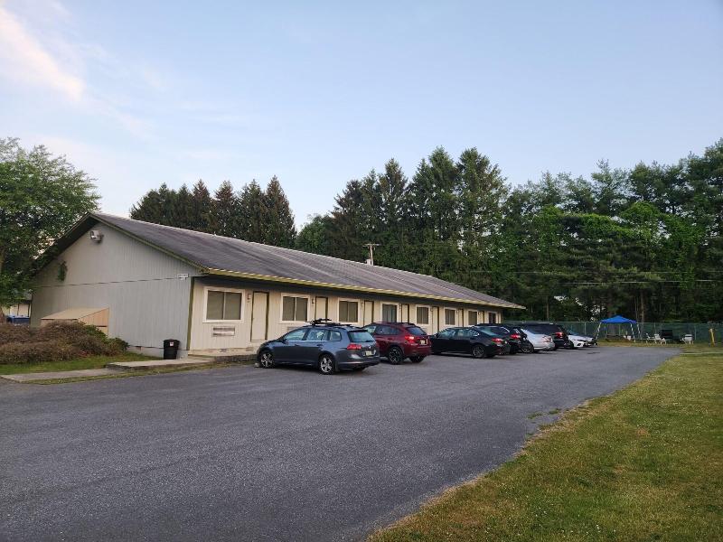 Glenwood Inn Conference Center image