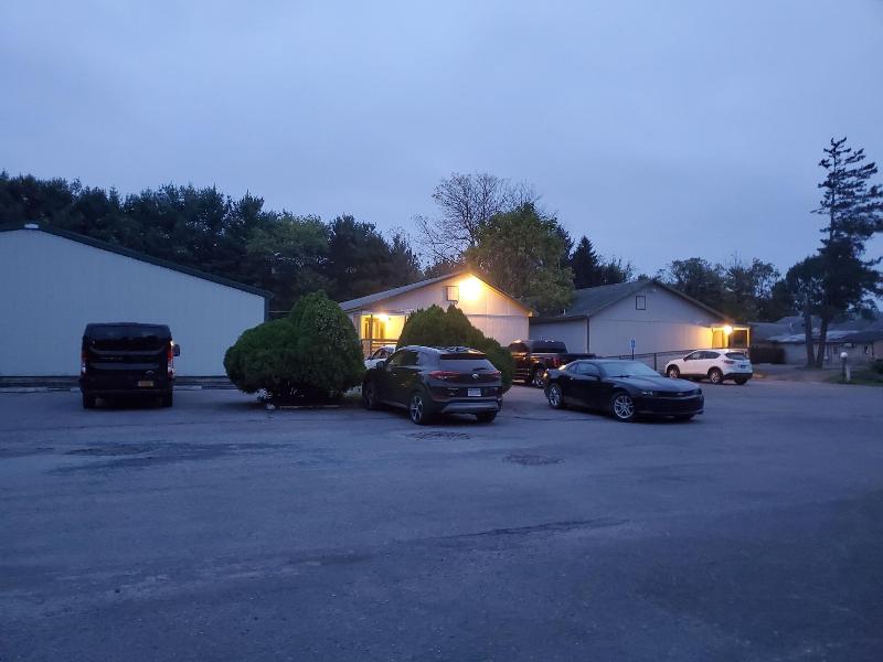 Glenwood Inn Conference Center image