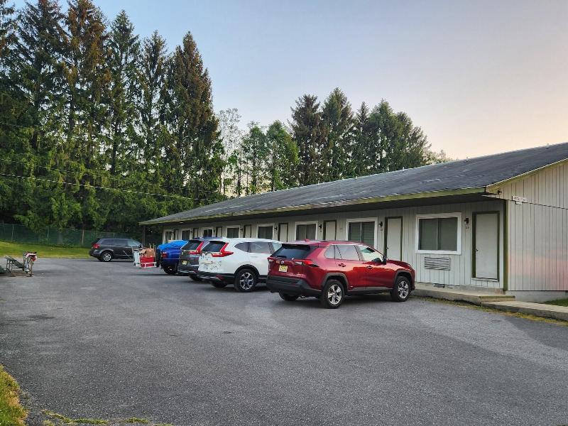 Glenwood Inn Conference Center image