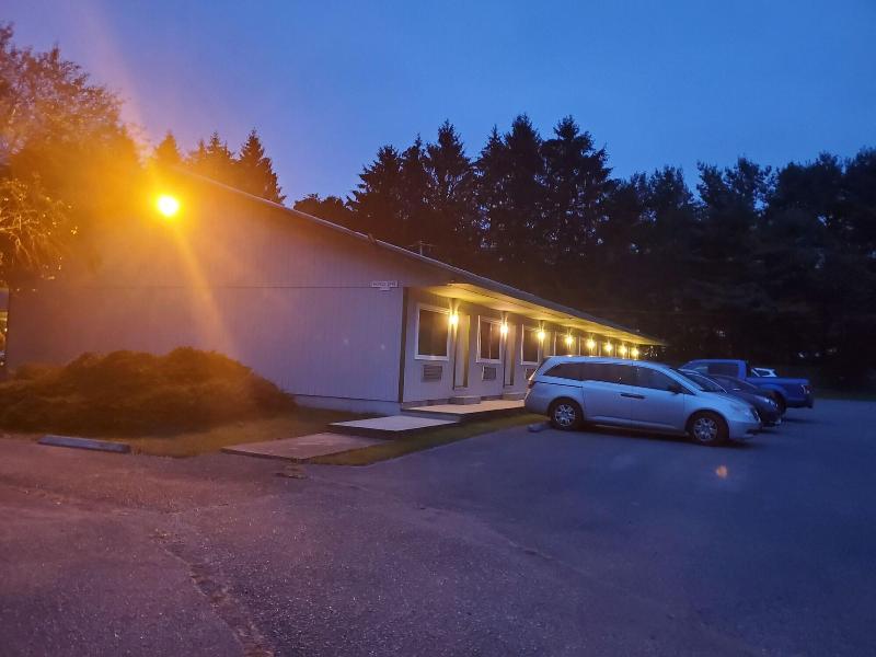 Glenwood Inn Conference Center image