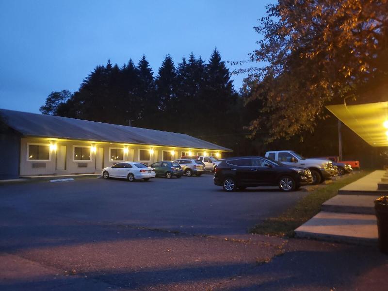 Glenwood Inn Conference Center image