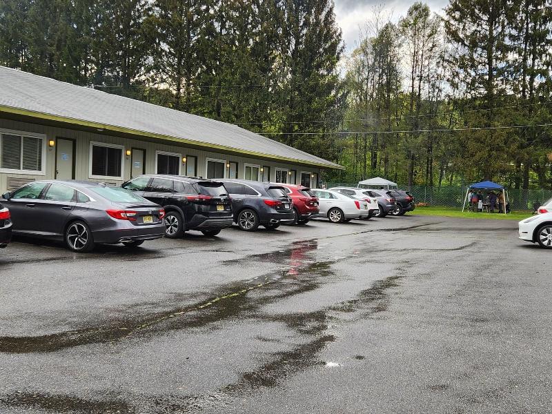 Glenwood Inn Conference Center image