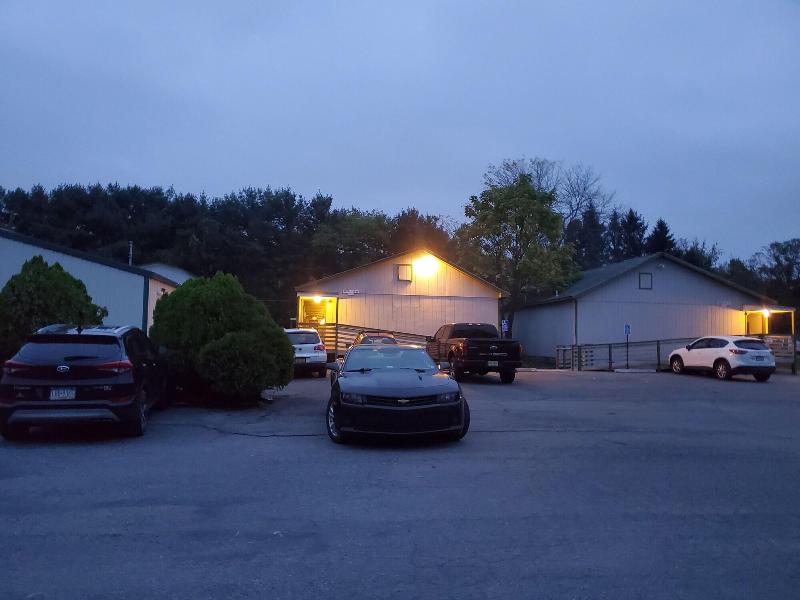 Glenwood Inn Conference Center image