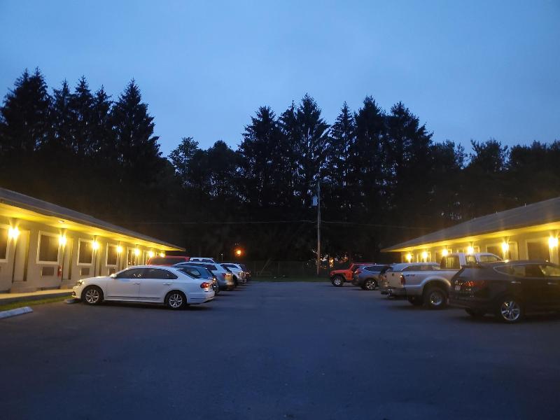Glenwood Inn Conference Center image