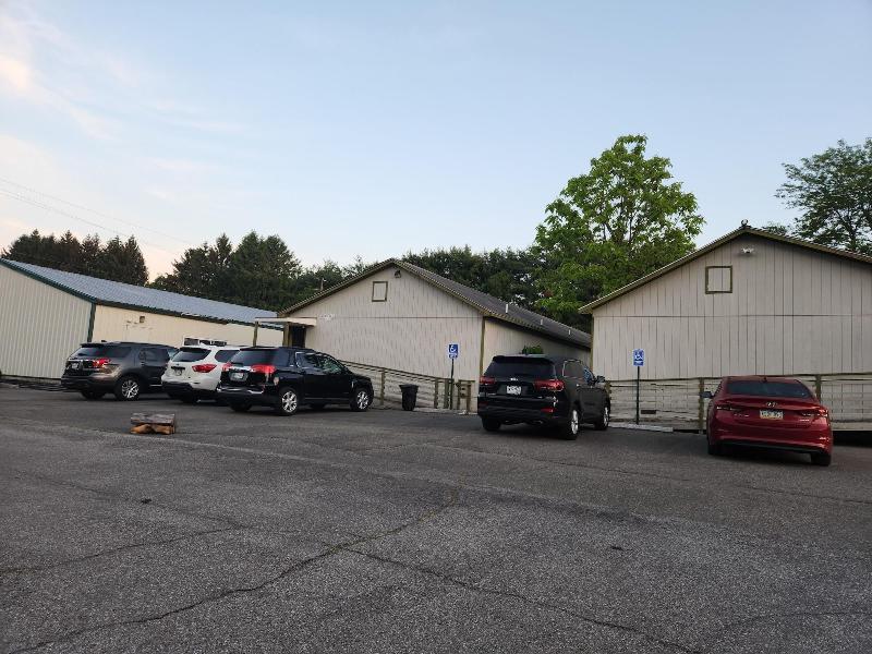 Glenwood Inn Conference Center image